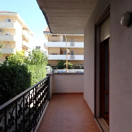 Casa Lara * Francavilla Al Mare