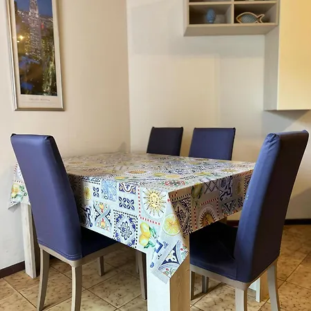 Casa Lara Appartamento *