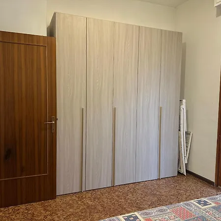 Appartamento Casa Lara *