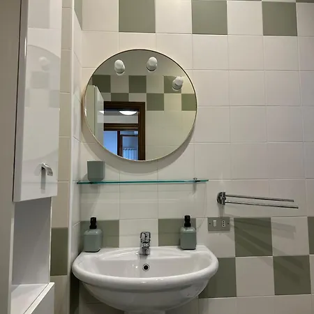 Appartamento Casa Lara *