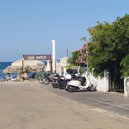 Apartment Casa Lara *