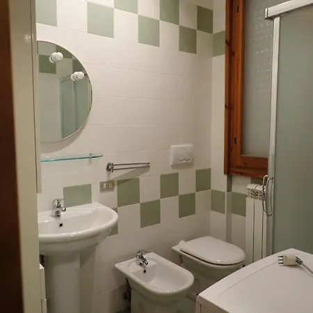 Apartment Casa Lara