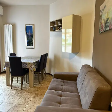 Casa Lara Apartment