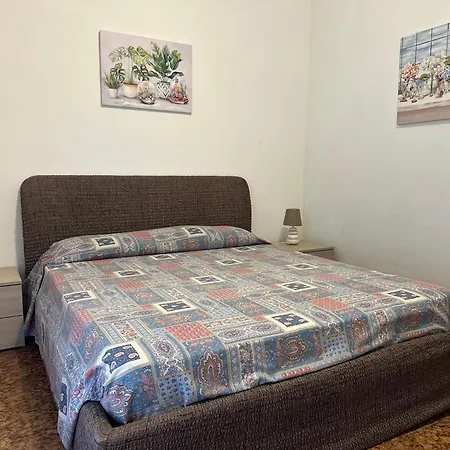 公寓 Casa Lara 滨海弗兰卡维拉