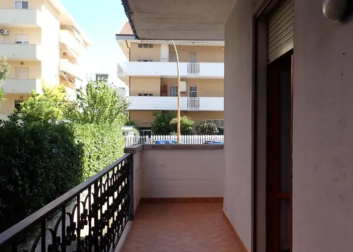 Casa Lara * فرانكافيلا أل ماري