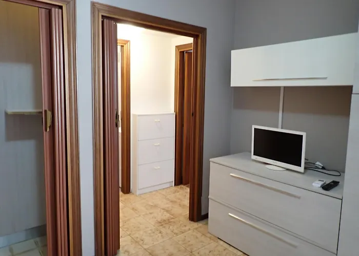 Casa Lara * فرانكافيلا أل ماري